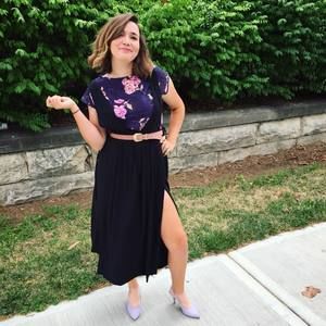 Meet your Posher, Bethany